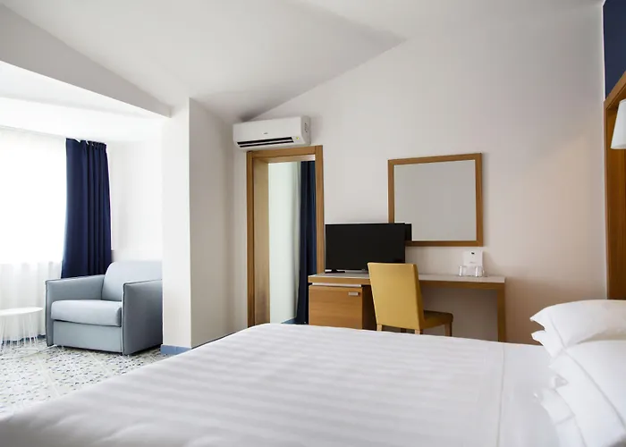 Grand 4* Forte dei Marmi