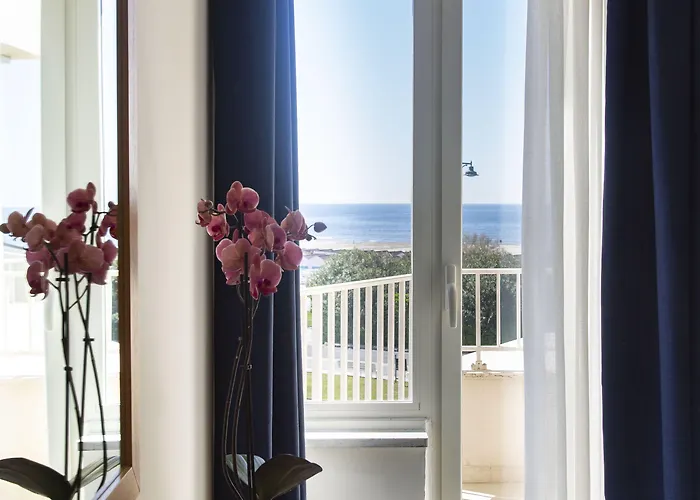 Grand Forte dei Marmi