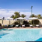 Grand Hotel Forte dei Marmi