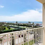 Grand Hotel Forte dei Marmi