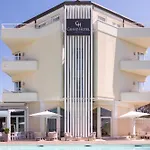 Grand 4* Forte dei Marmi