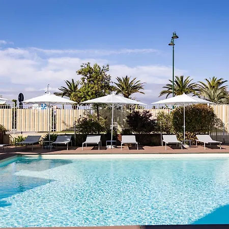 Grand Hotel Forte dei Marmi