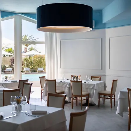 Grand Forte dei Marmi