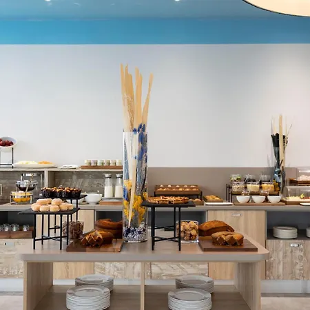 Hotel Grand Forte dei Marmi