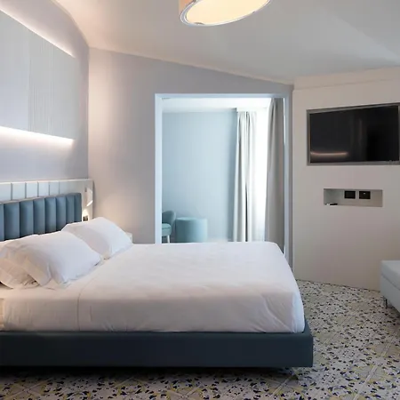Grand Forte dei Marmi