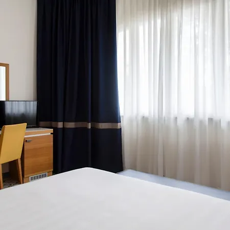 Hotel Grand Forte dei Marmi