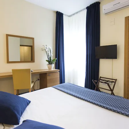 Hotel Grand Forte dei Marmi