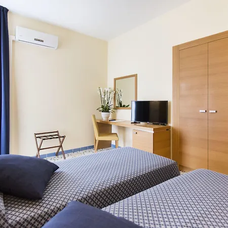 Hotel Grand Forte dei Marmi