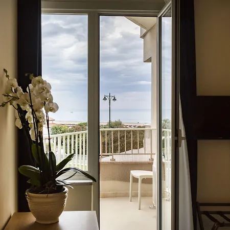 Grand Forte dei Marmi