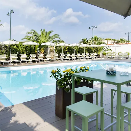 Hotel Grand Forte dei Marmi