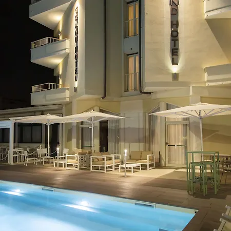 Grand Forte dei Marmi