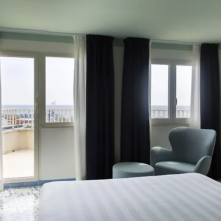 Grand 4* Forte dei Marmi