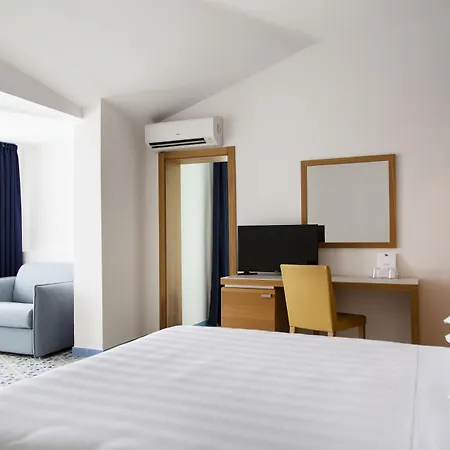 Grand 4* Forte dei Marmi