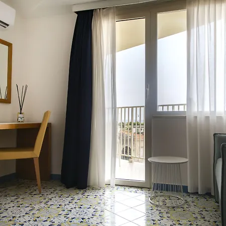 Grand Forte dei Marmi