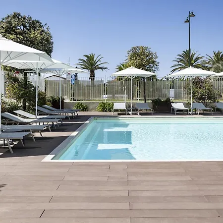 Grand 4* Forte dei Marmi