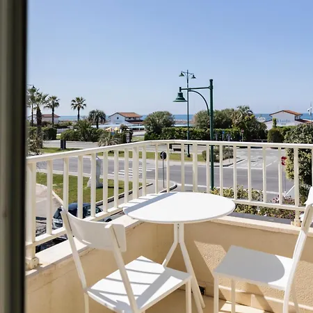 Grand Hotel Forte dei Marmi