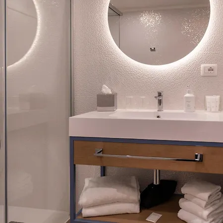 Grand 4* Forte dei Marmi