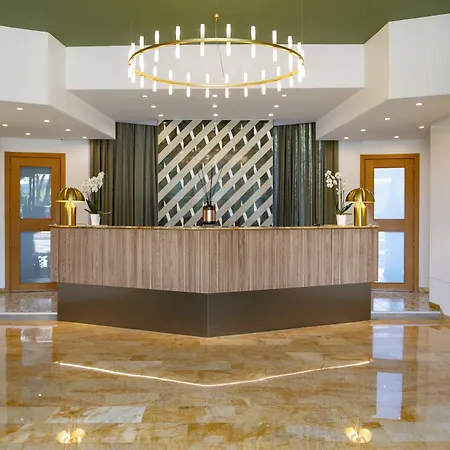 Hotel Grand Forte dei Marmi