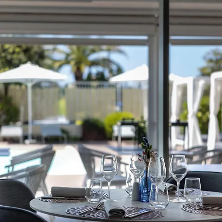 Grand Hotel Forte dei Marmi