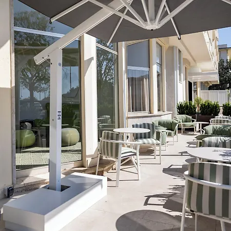 Grand Forte dei Marmi