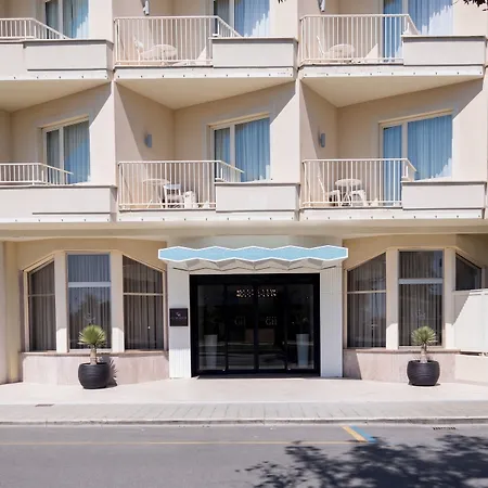 Hotel Grand Forte dei Marmi