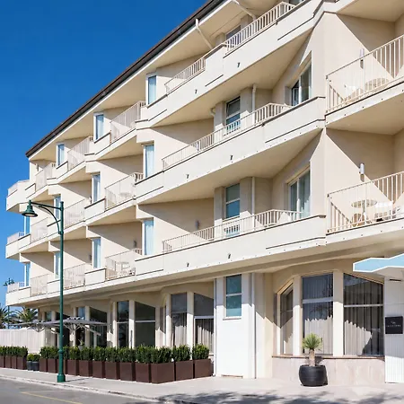 Hotel Grand Forte dei Marmi