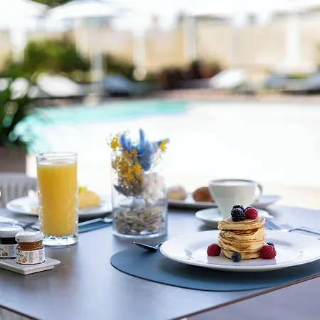 Grand 4* Forte dei Marmi