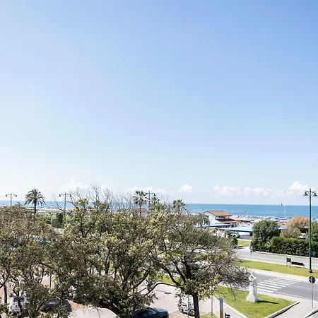Grand Forte dei Marmi
