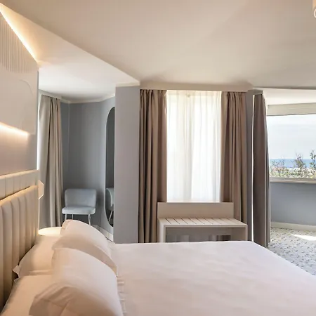Hotel Grand Forte dei Marmi