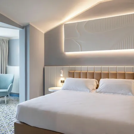 Grand 4* Forte dei Marmi
