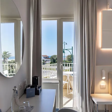 Hotel Grand Forte dei Marmi