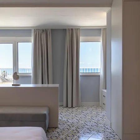 Grand Hotel Forte dei Marmi