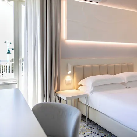 Hotel Grand Forte dei Marmi