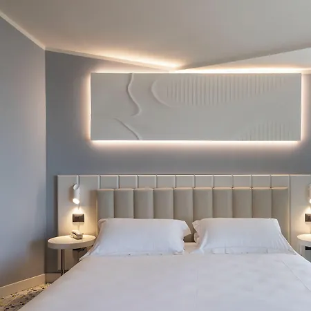 Hotel Grand Forte dei Marmi