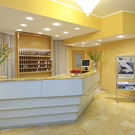 Hotel Grand Forte dei Marmi