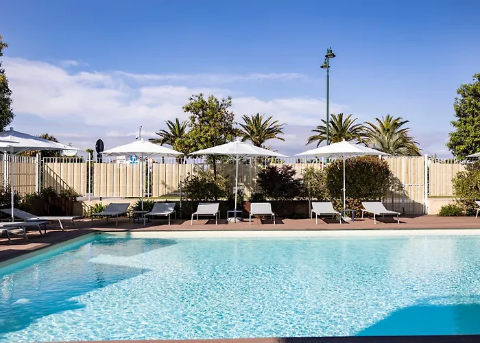 Grand Hotell Forte dei Marmi