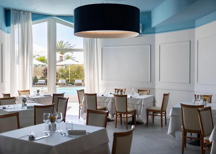 Grand Forte dei Marmi