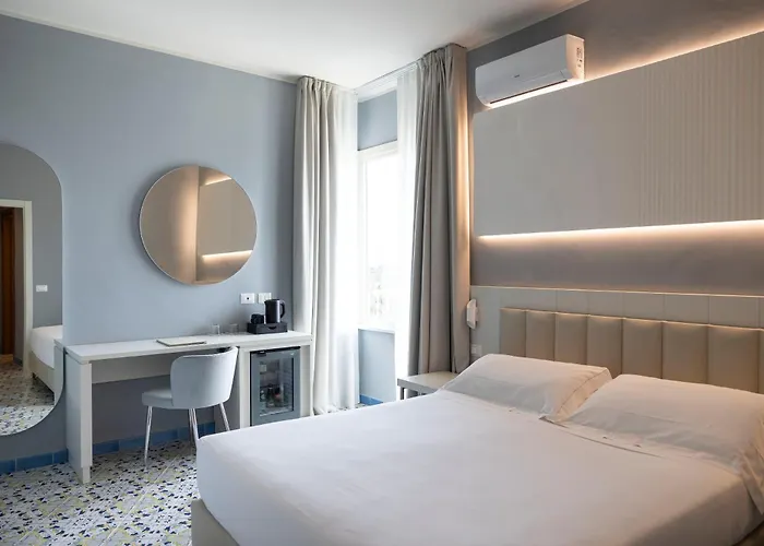 Grand Hotell Forte dei Marmi