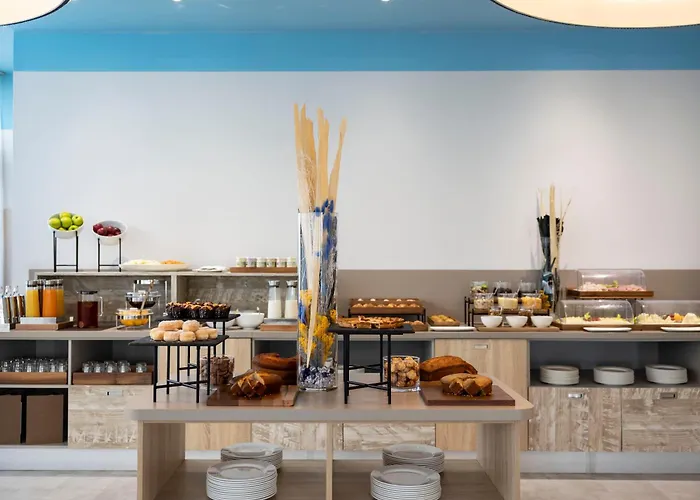 Hotell Grand Forte dei Marmi