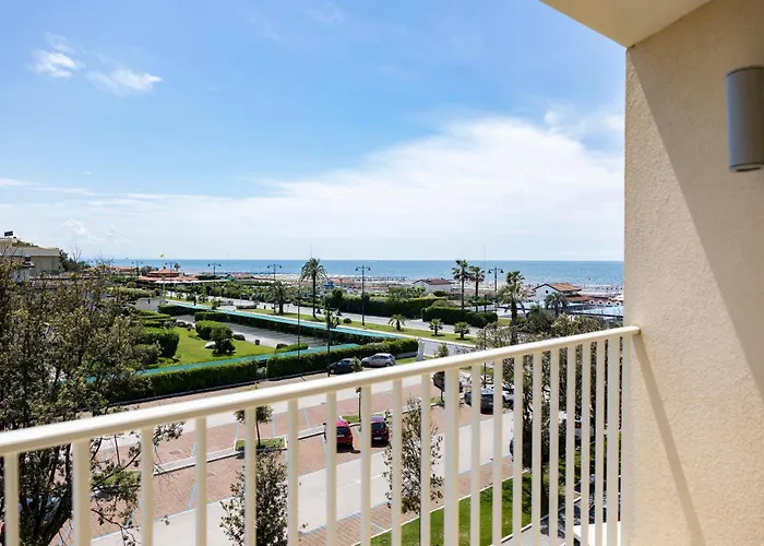 Grand Hotell Forte dei Marmi