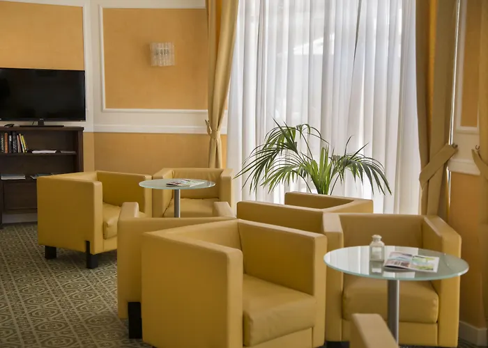 Grand Forte dei Marmi