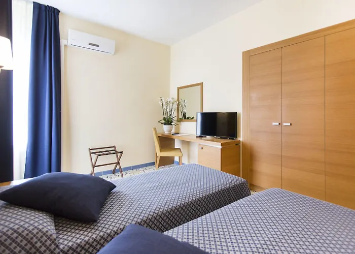 Hotell Grand Forte dei Marmi