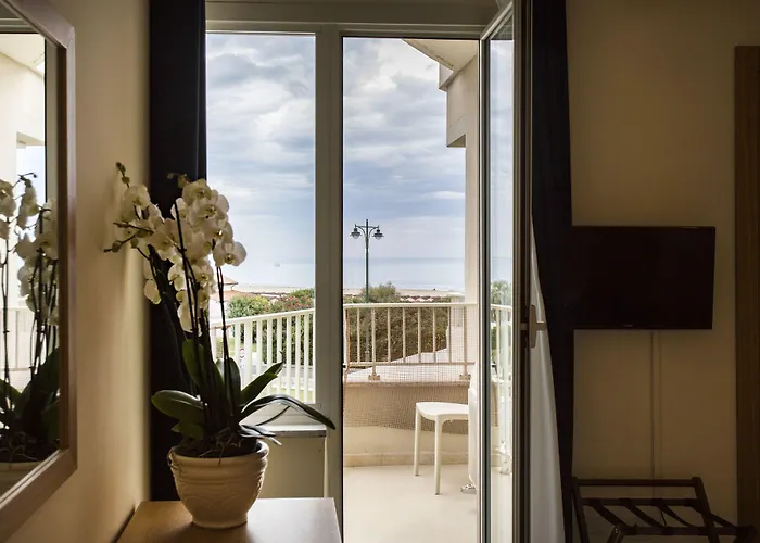 Grand Forte dei Marmi