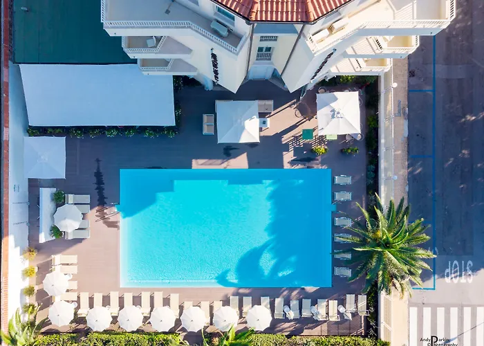 Grand Forte dei Marmi