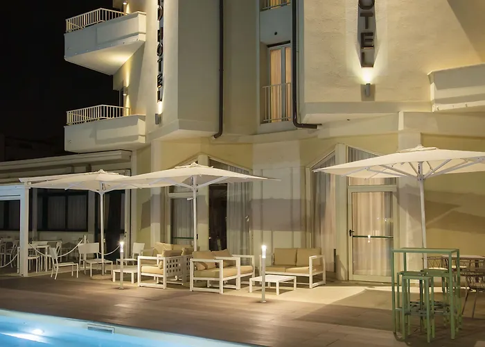 Grand Forte dei Marmi