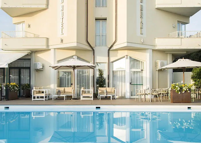 Grand Forte dei Marmi