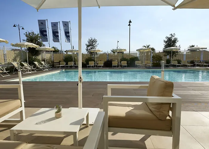 Grand Forte dei Marmi