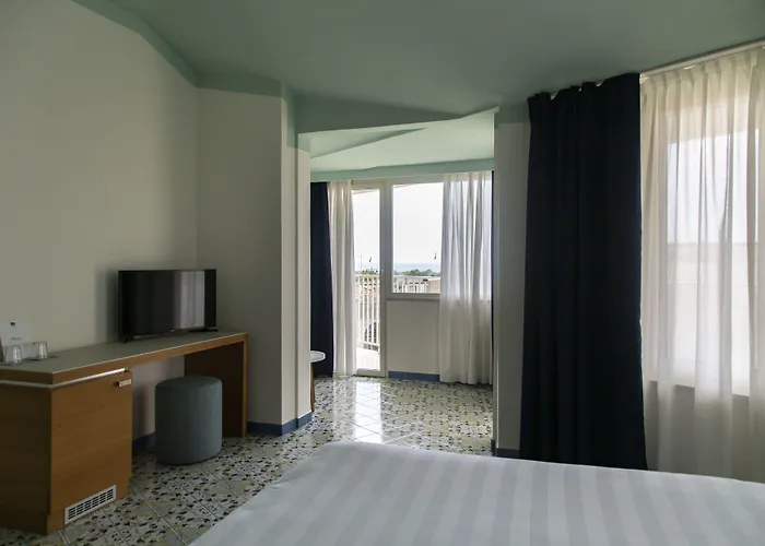 호텔 Grand 포르데데이마르미