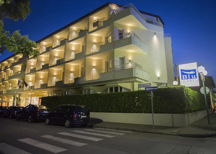 Hotell Grand Forte dei Marmi